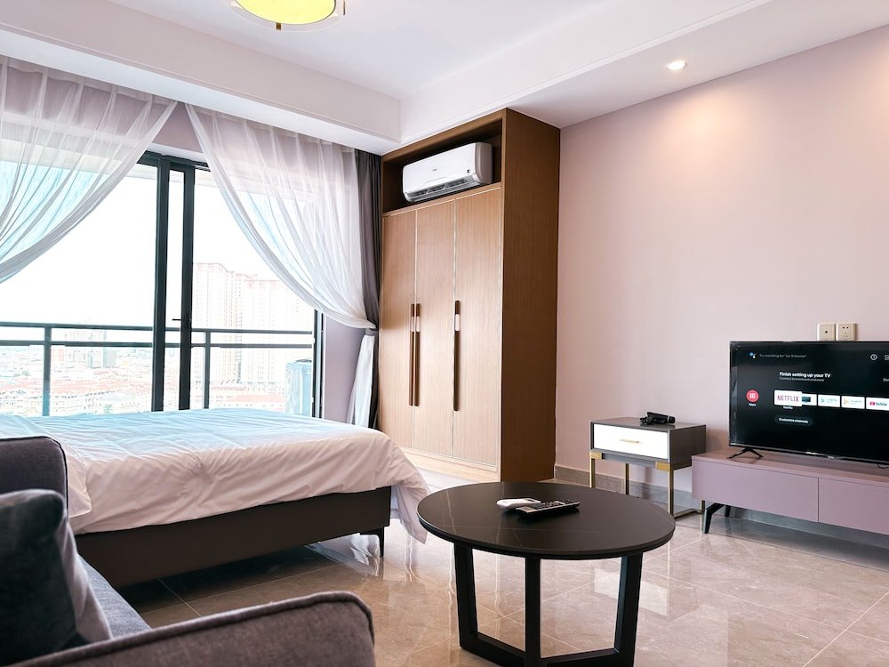 tk star by caerus management i