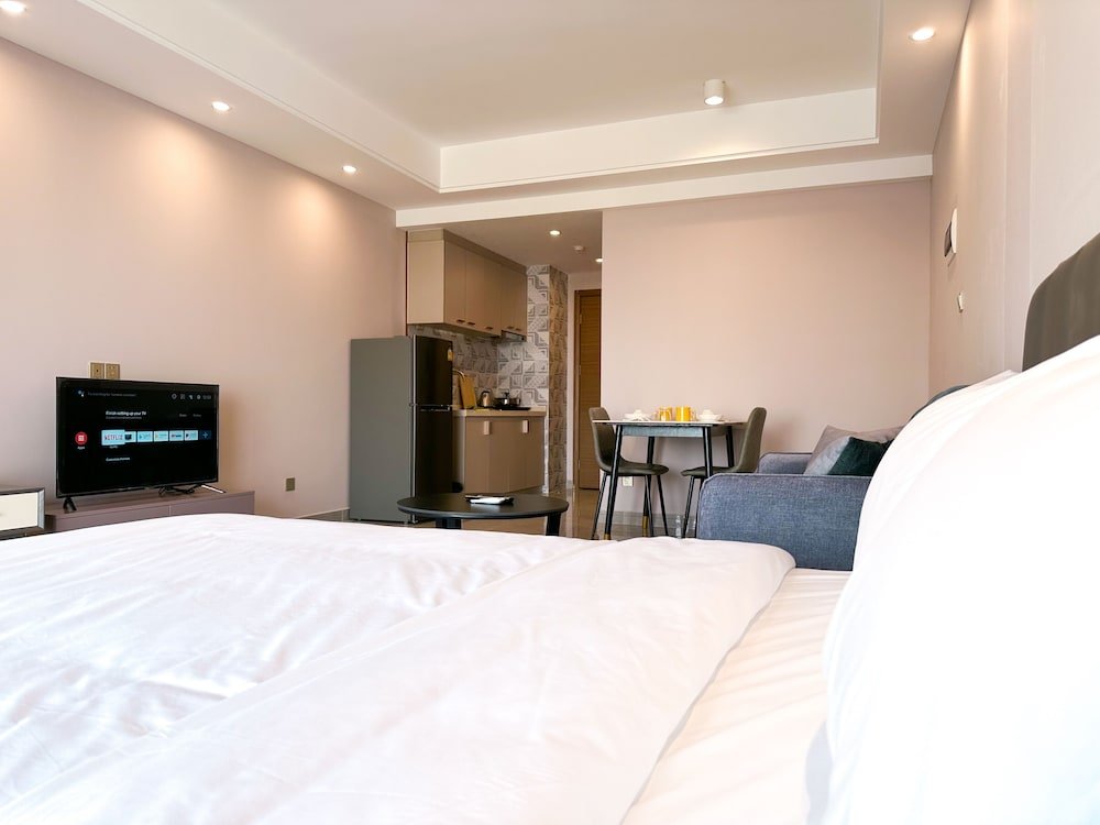 tk star by caerus management i