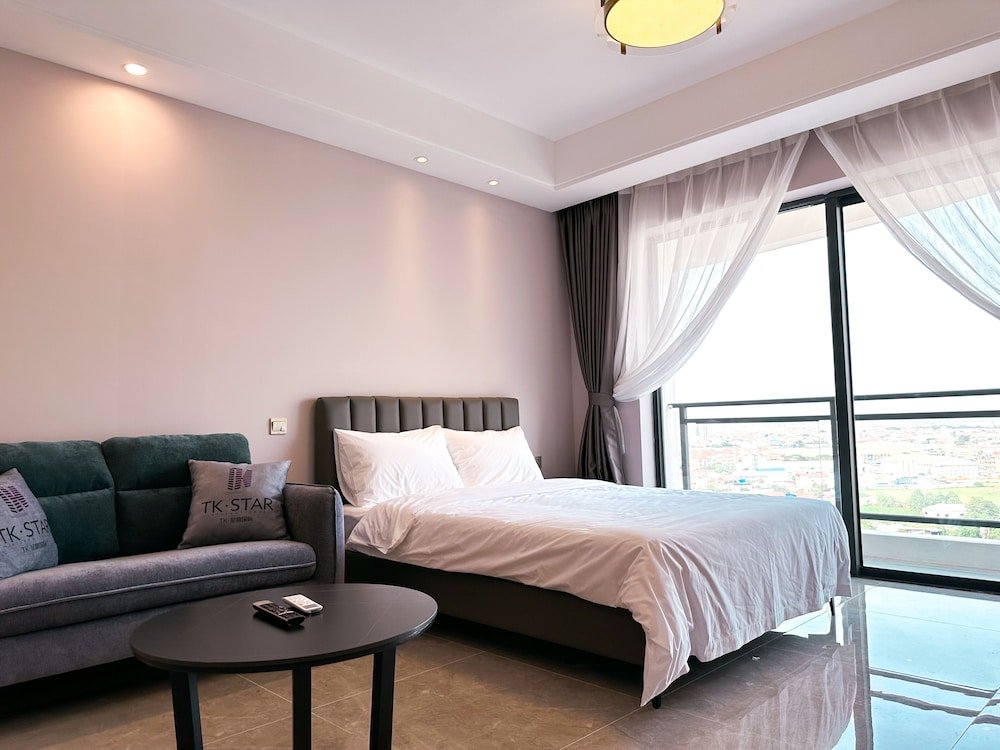 tk star by caerus management i