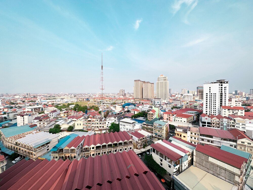 phnom penh
