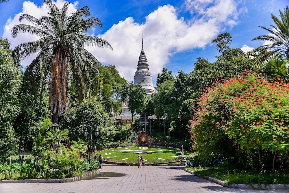 phnom penh