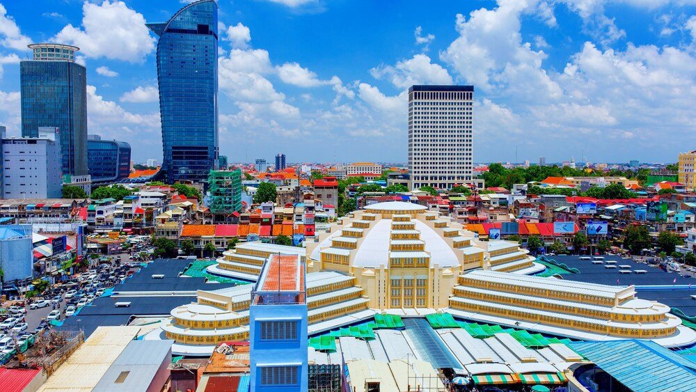 phnom penh