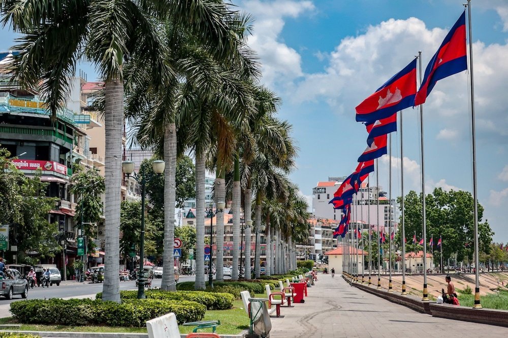 phnom penh