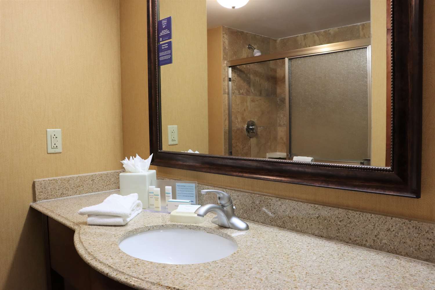hampton inn and suites thibodaux