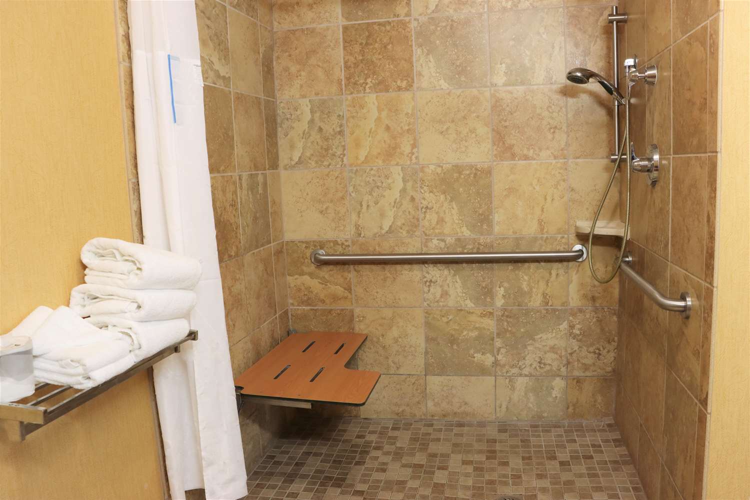 hampton inn and suites thibodaux