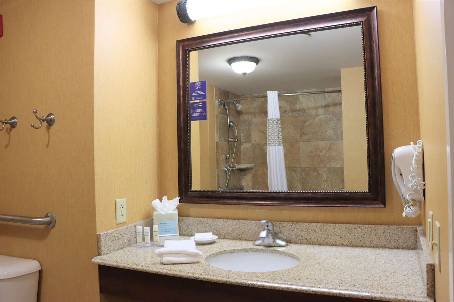 hampton inn and suites thibodaux