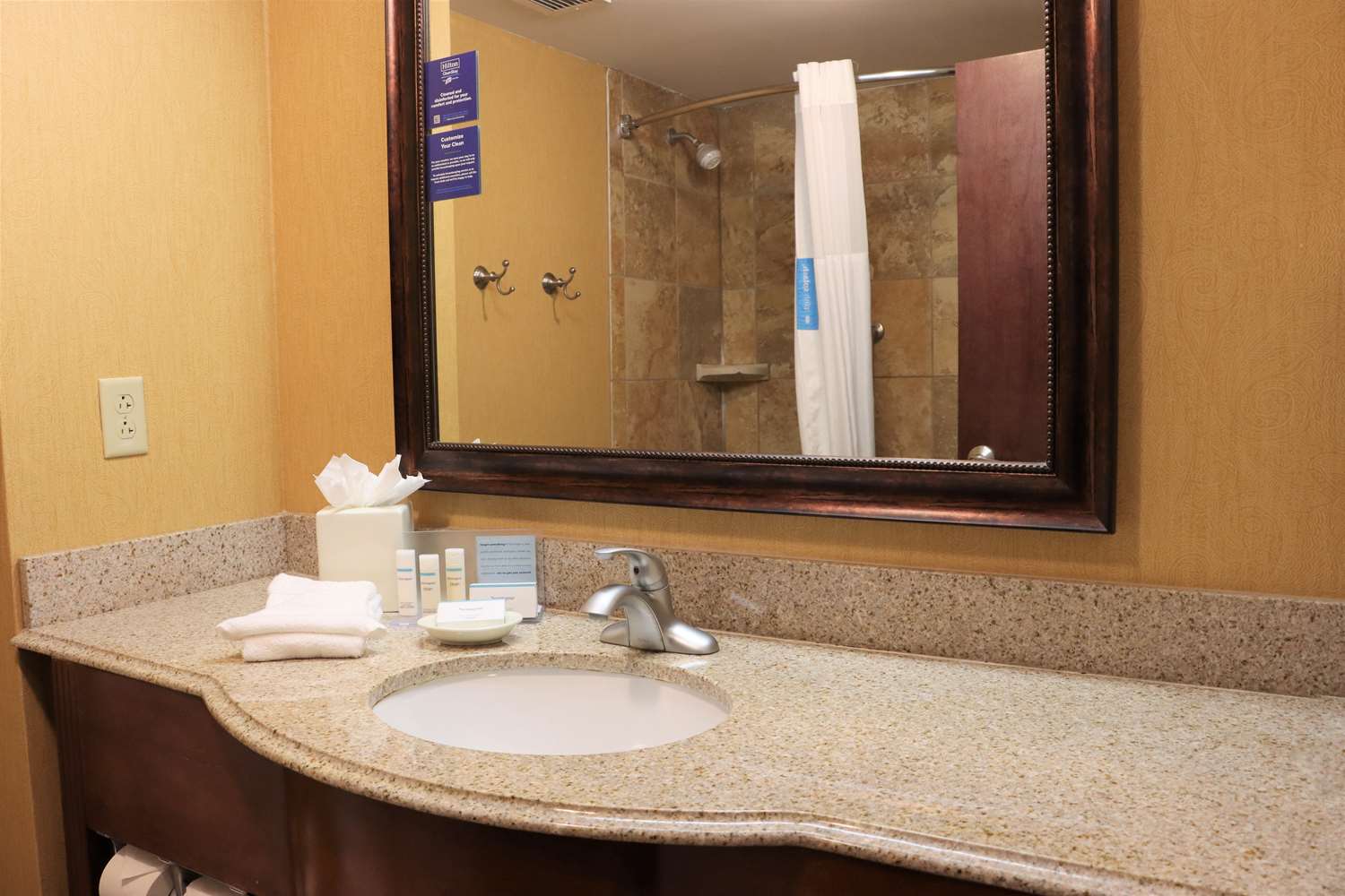 hampton inn and suites thibodaux