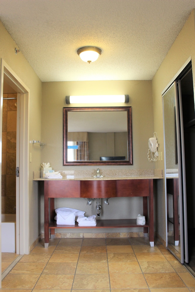 hampton inn and suites thibodaux