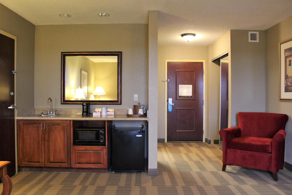hampton inn and suites thibodaux