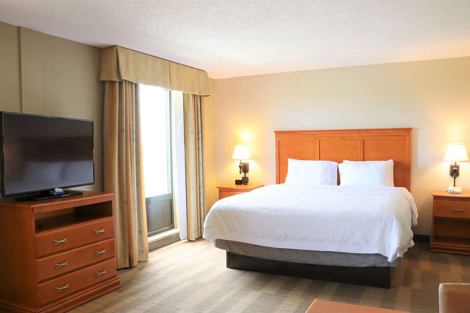 hampton inn and suites thibodaux