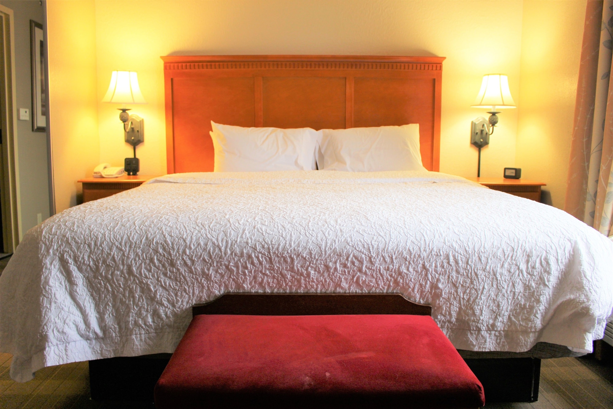 hampton inn and suites thibodaux