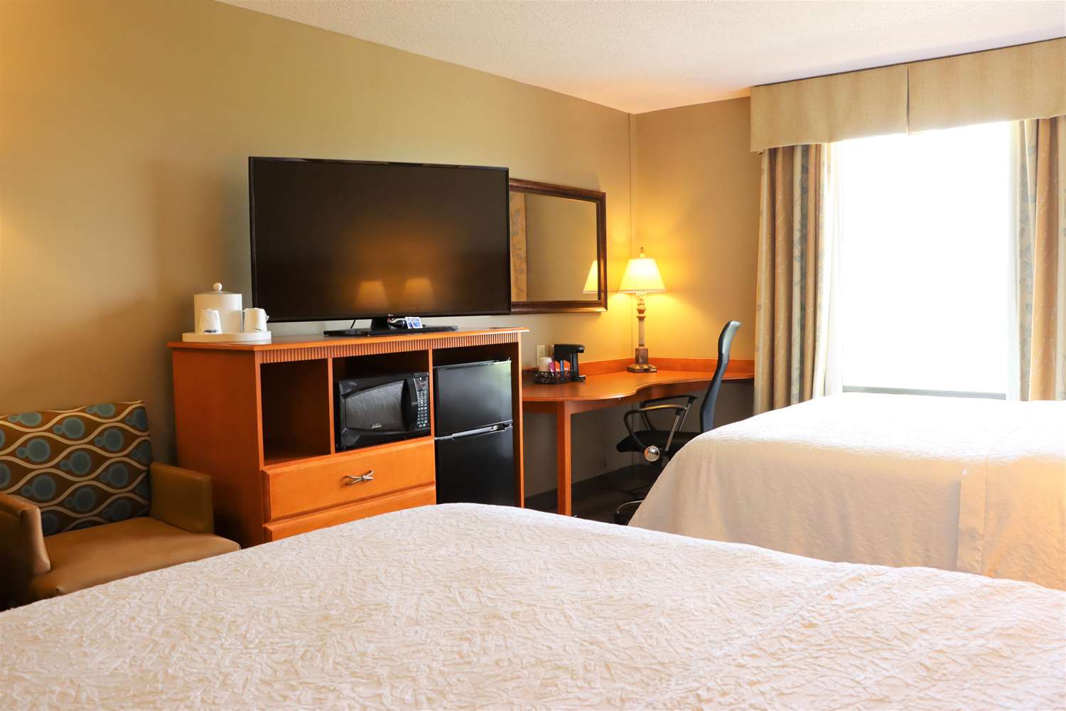 hampton inn and suites thibodaux