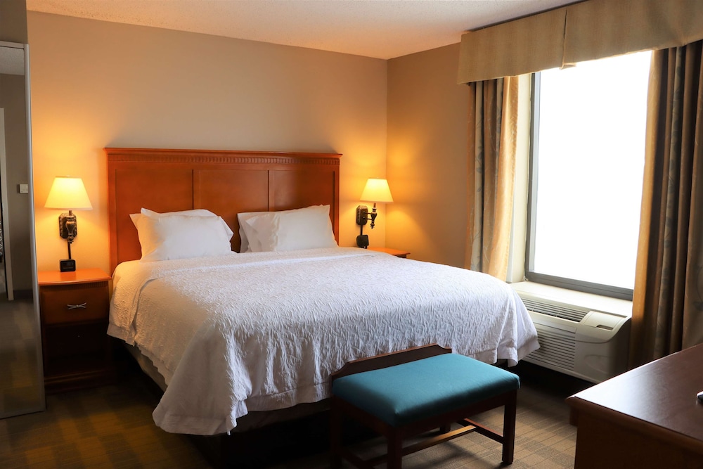 hampton inn and suites thibodaux