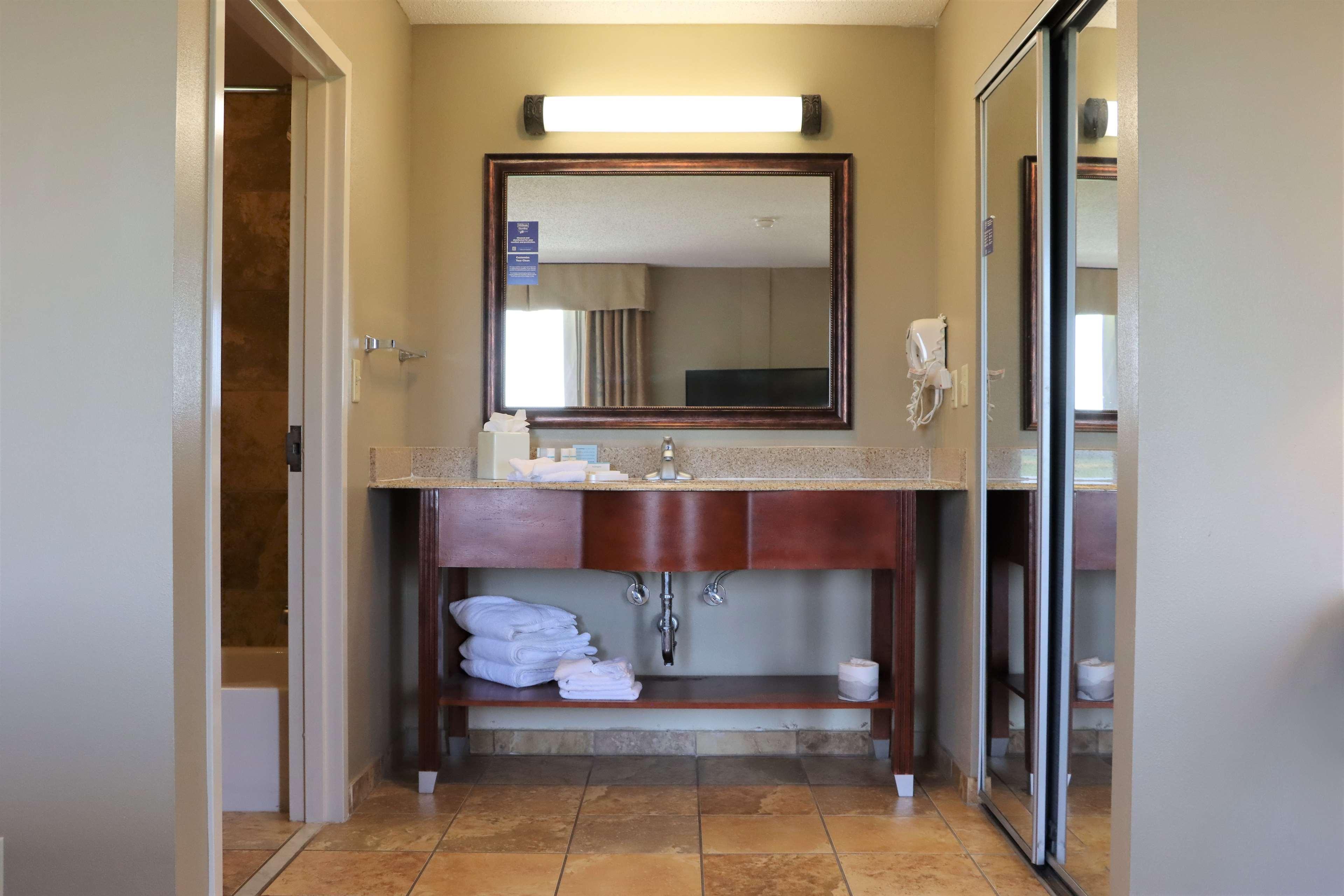 hampton inn and suites thibodaux