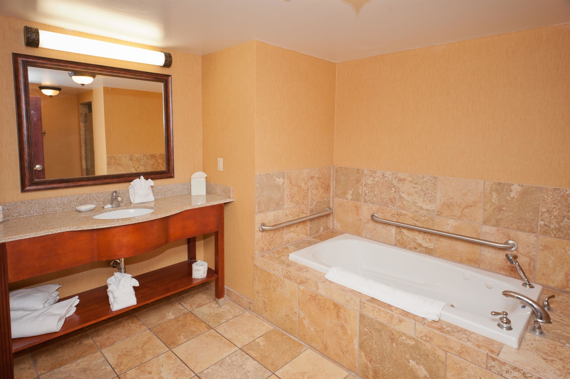 hampton inn and suites thibodaux