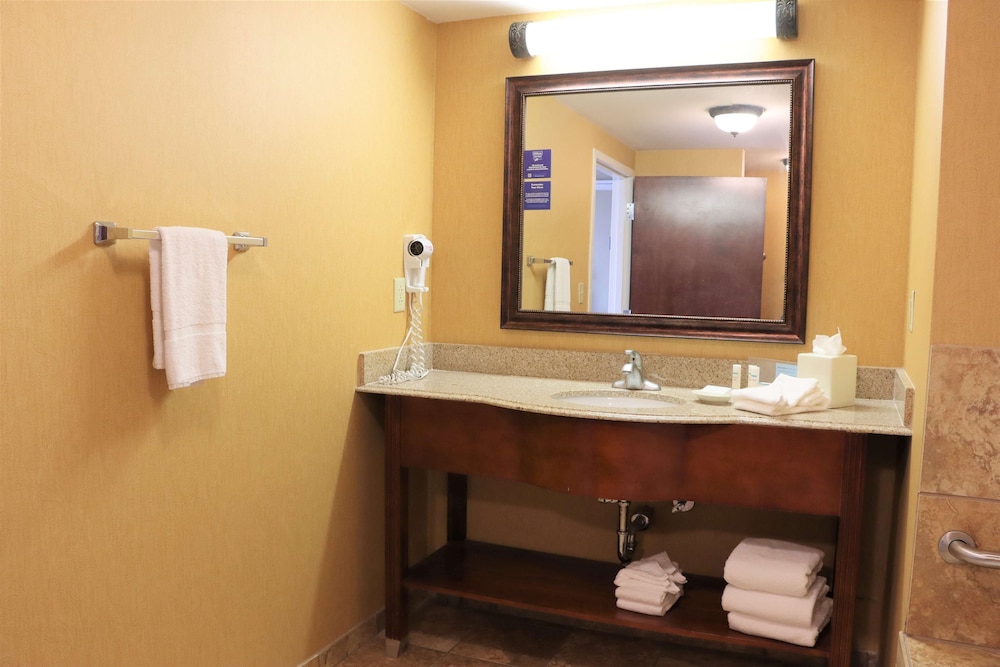 hampton inn and suites thibodaux