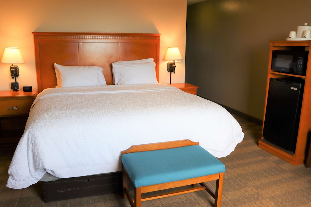 hampton inn and suites thibodaux
