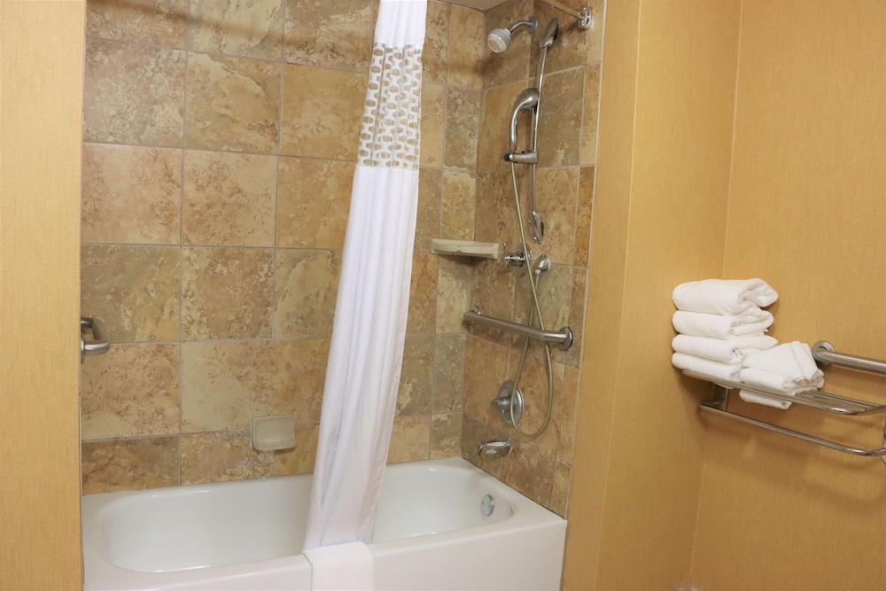 hampton inn and suites thibodaux