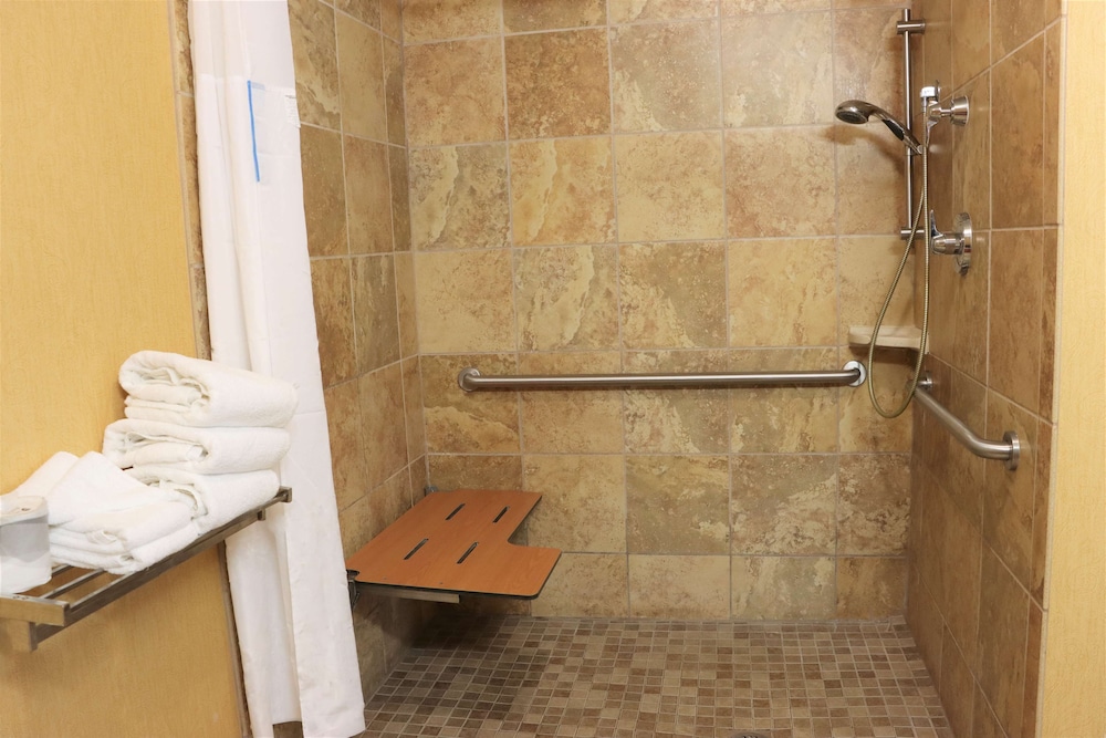 hampton inn and suites thibodaux