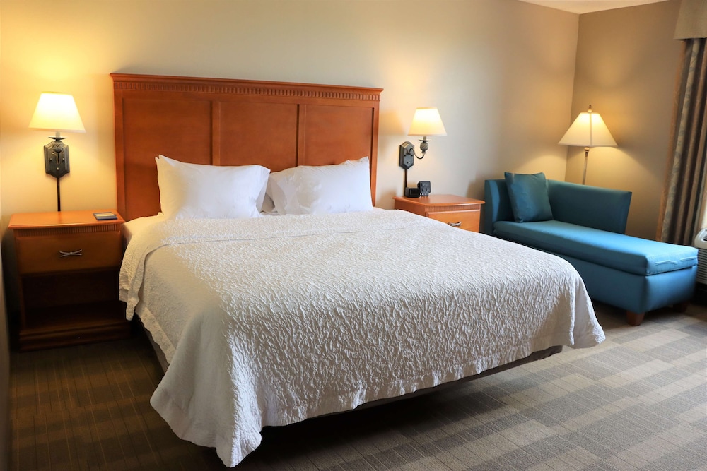 hampton inn and suites thibodaux
