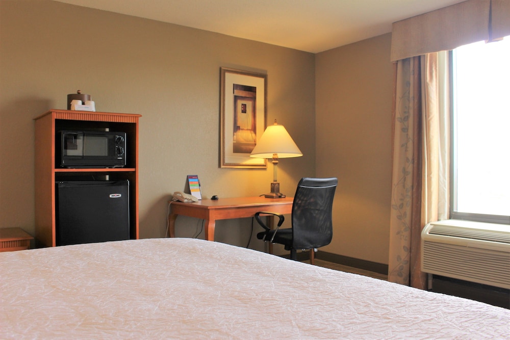 hampton inn and suites thibodaux