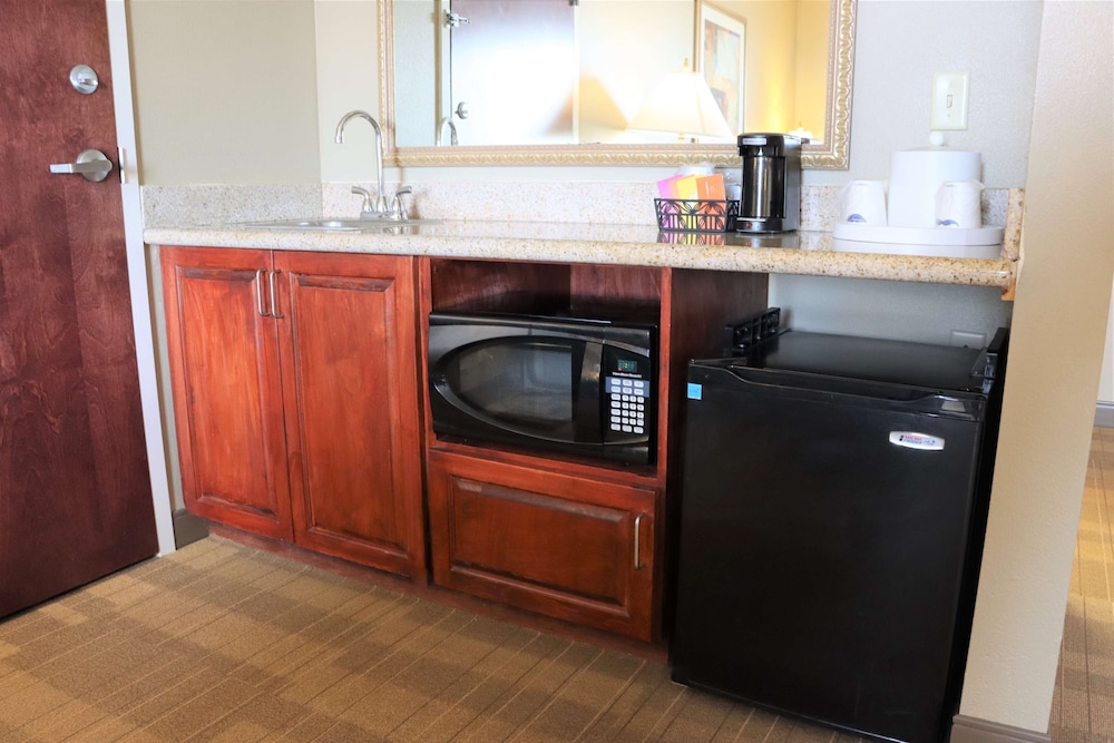 hampton inn and suites thibodaux