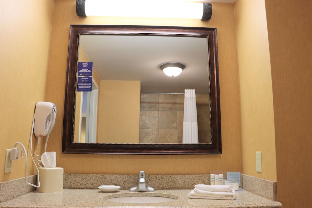 hampton inn and suites thibodaux