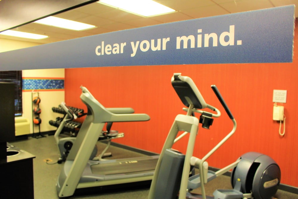 hampton inn and suites thibodaux