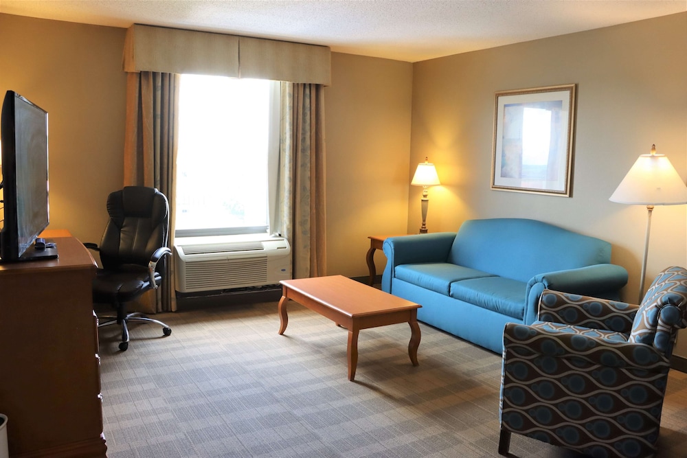 hampton inn and suites thibodaux