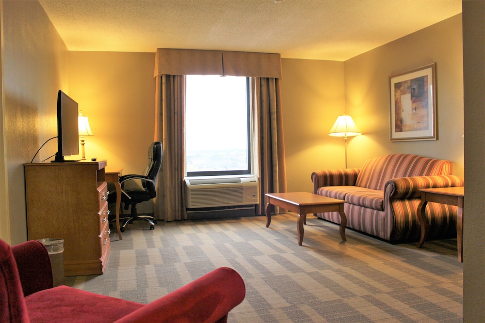 hampton inn and suites thibodaux