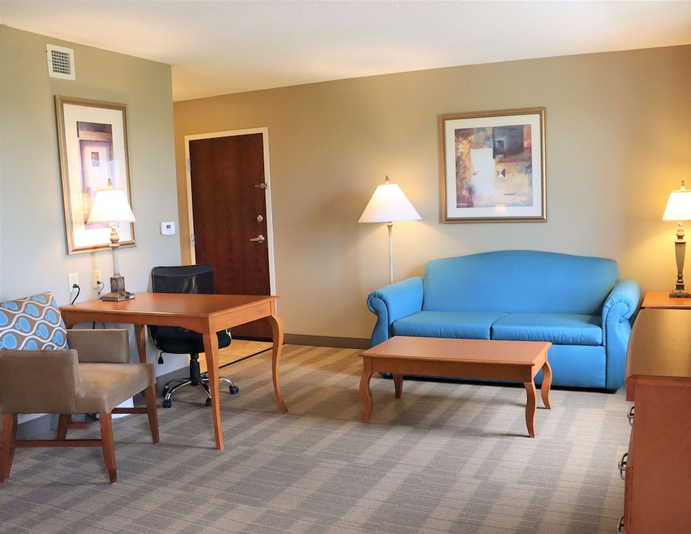 hampton inn and suites thibodaux