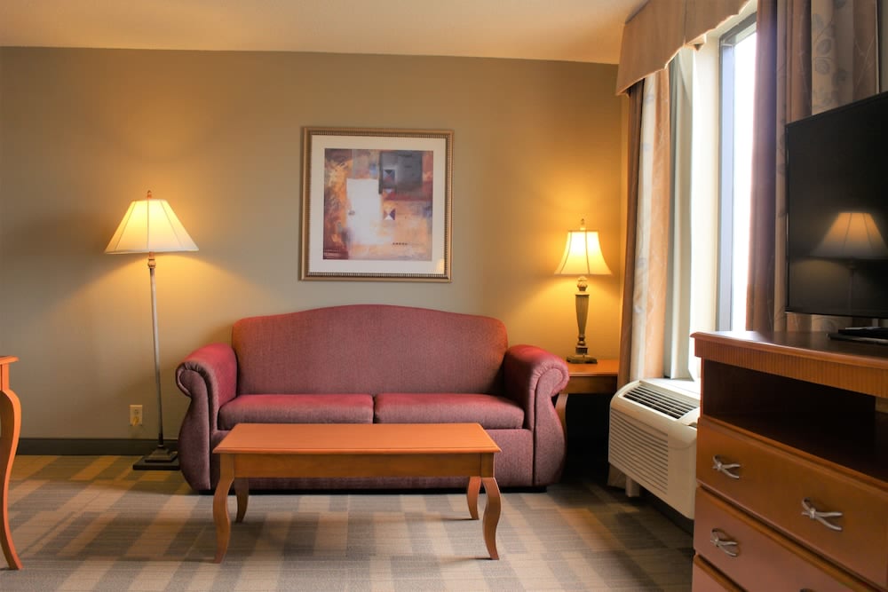 hampton inn and suites thibodaux