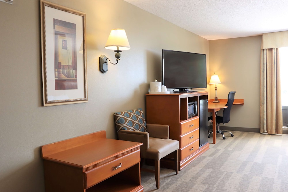 hampton inn and suites thibodaux