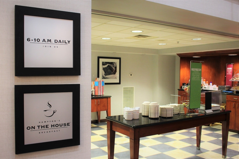 hampton inn and suites thibodaux