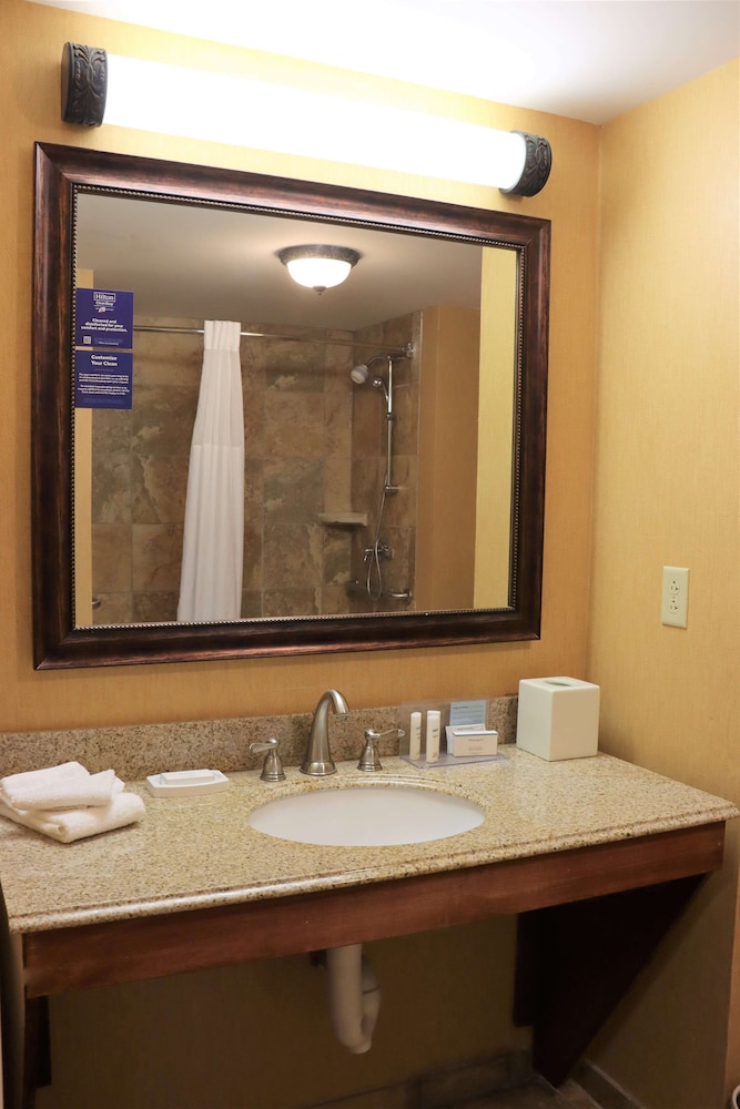 hampton inn and suites thibodaux