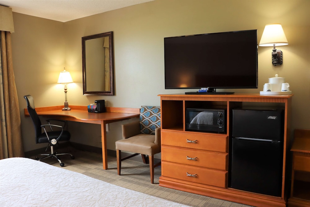 hampton inn and suites thibodaux