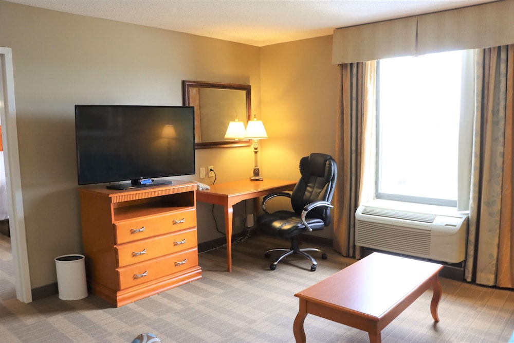 hampton inn and suites thibodaux