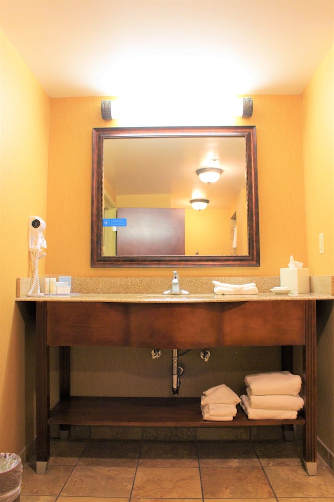 hampton inn and suites thibodaux