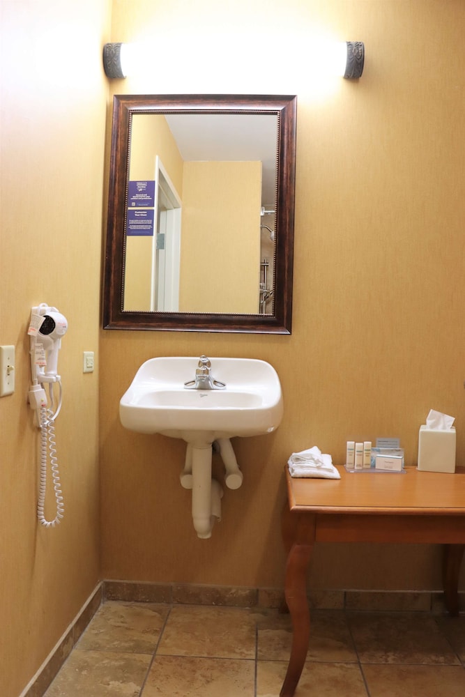 hampton inn and suites thibodaux
