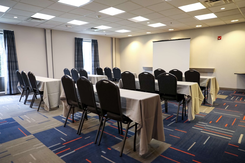 hampton inn and suites thibodaux