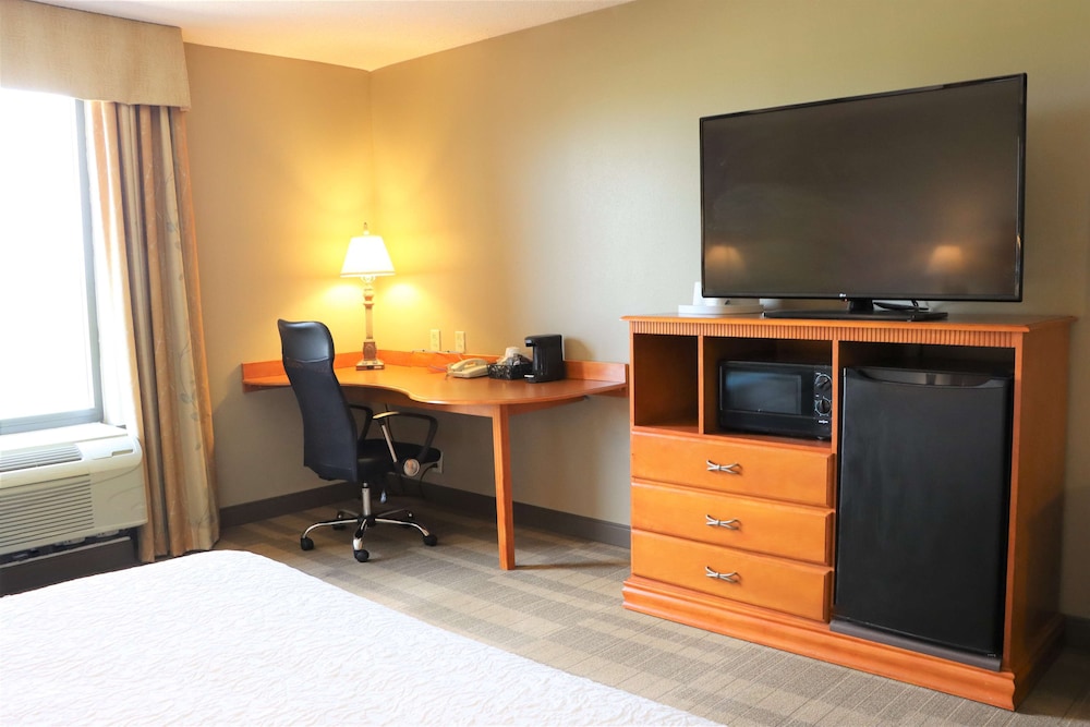 hampton inn and suites thibodaux