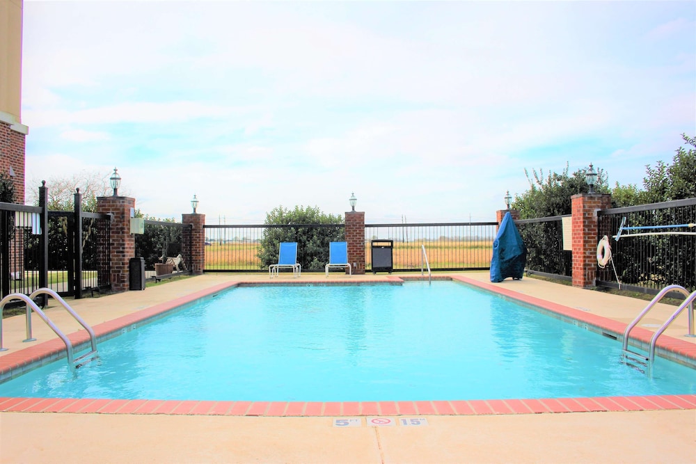 hampton inn and suites thibodaux