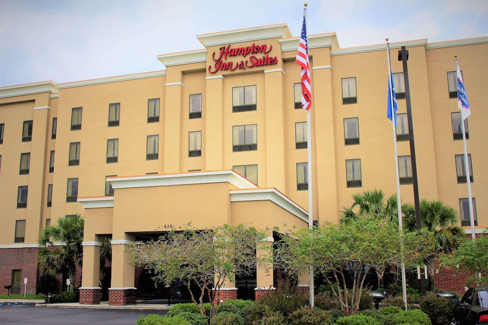 hampton inn and suites thibodaux