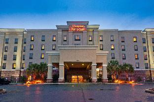 Hampton Inn & Suites Thibodaux,New Orleans>>Houma,3 star