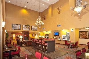 Hampton Inn & Suites Thibodaux,New Orleans>>Houma,3 star
