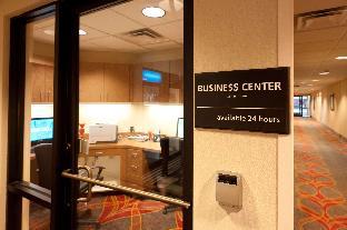 Hampton Inn & Suites Thibodaux,New Orleans>>Houma,3 star