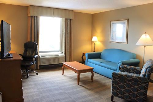 hampton inn and suites thibodaux