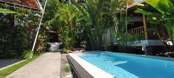 alma villas