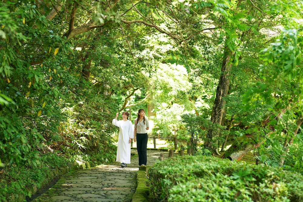 waqoo naritasanmonzen