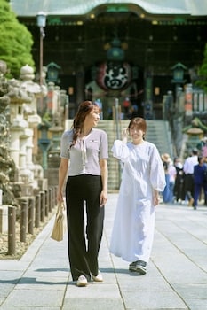 waqoo naritasanmonzen